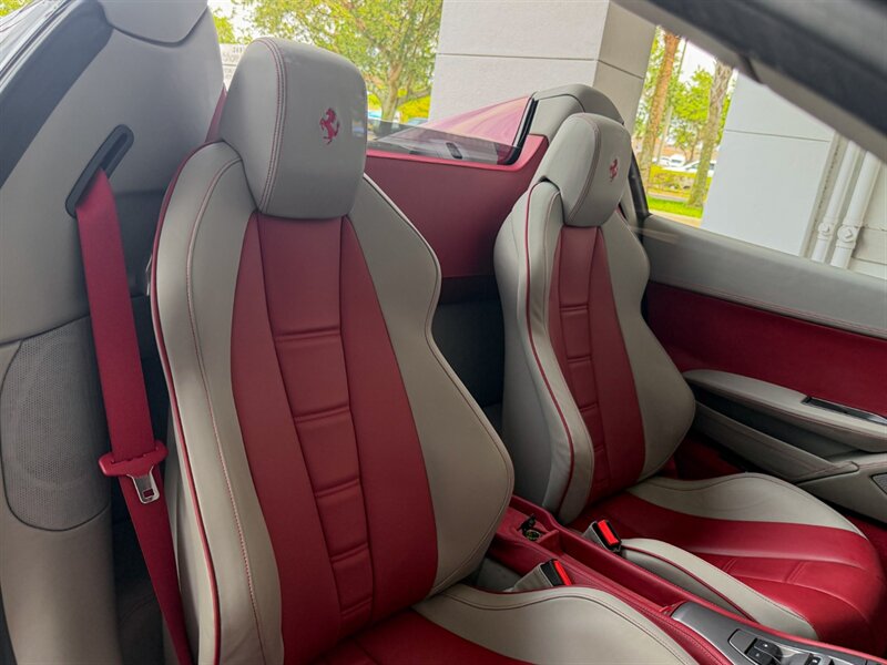 2013 Ferrari 458 Spider - Photo 30 - Bonita Springs, FL 34134