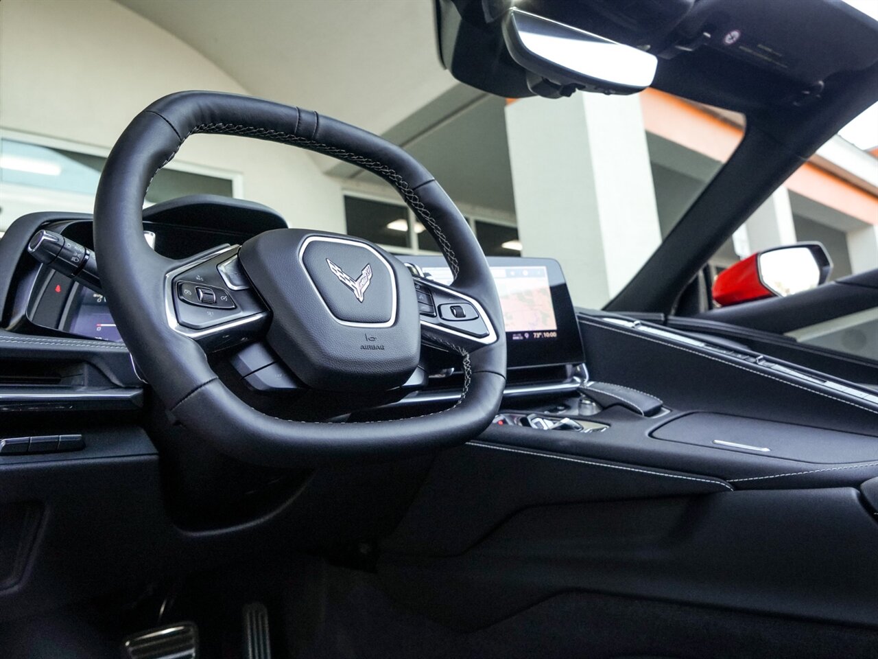 2020 Chevrolet Corvette Stingray   - Photo 13 - Bonita Springs, FL 34134