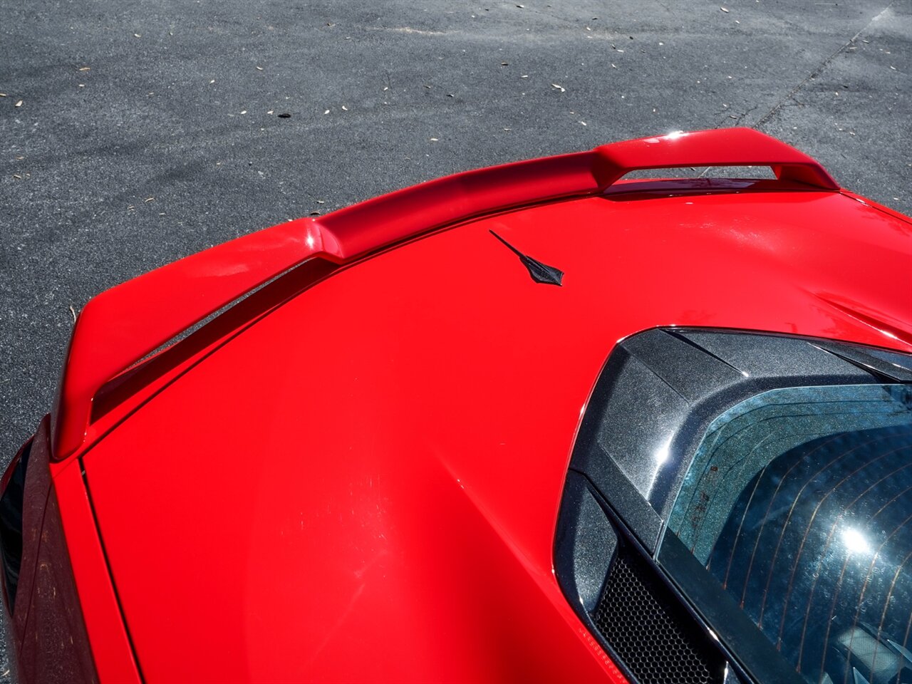 2020 Chevrolet Corvette Stingray   - Photo 39 - Bonita Springs, FL 34134