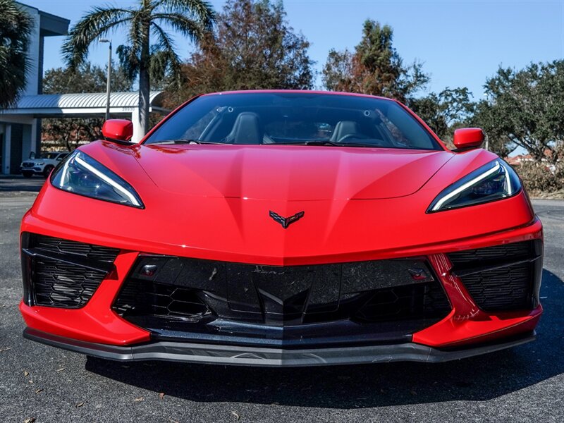 2020 Chevrolet Corvette Stingray   - Photo 4 - Bonita Springs, FL 34134