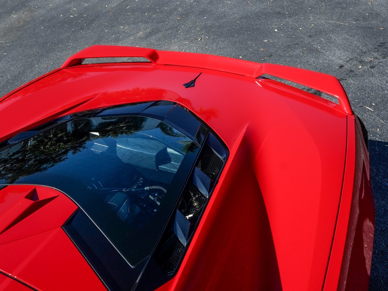 2020 Chevrolet Corvette Stingray   - Photo 12 - Bonita Springs, FL 34134