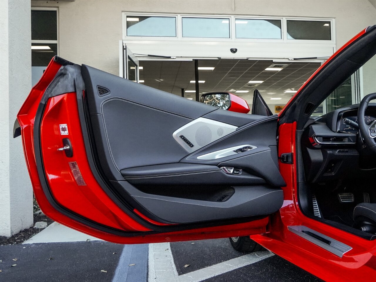 2020 Chevrolet Corvette Stingray   - Photo 20 - Bonita Springs, FL 34134