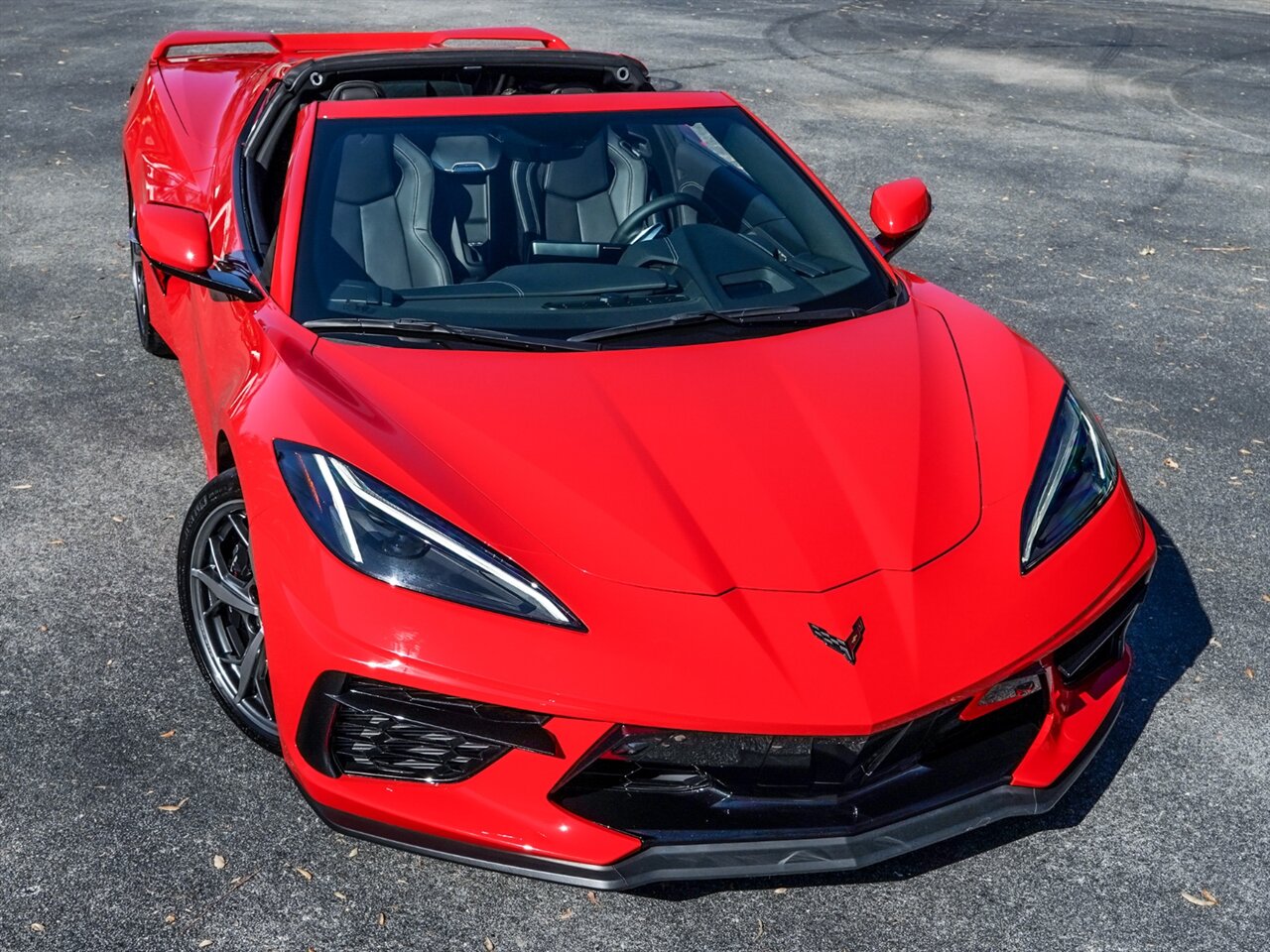 2020 Chevrolet Corvette Stingray   - Photo 48 - Bonita Springs, FL 34134