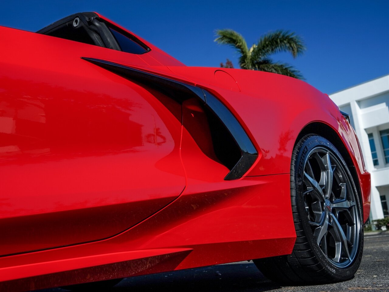 2020 Chevrolet Corvette Stingray   - Photo 10 - Bonita Springs, FL 34134