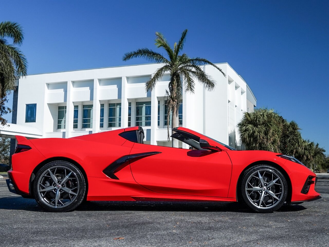 2020 Chevrolet Corvette Stingray   - Photo 44 - Bonita Springs, FL 34134