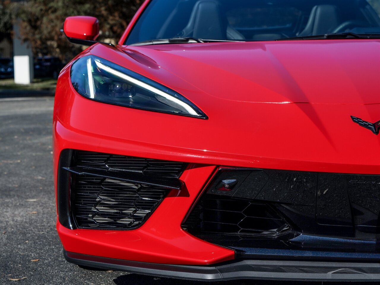 2020 Chevrolet Corvette Stingray   - Photo 6 - Bonita Springs, FL 34134