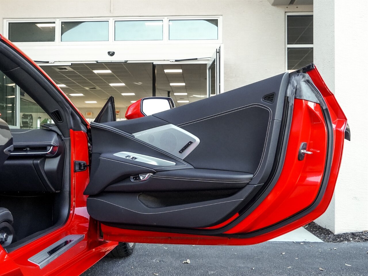 2020 Chevrolet Corvette Stingray   - Photo 22 - Bonita Springs, FL 34134