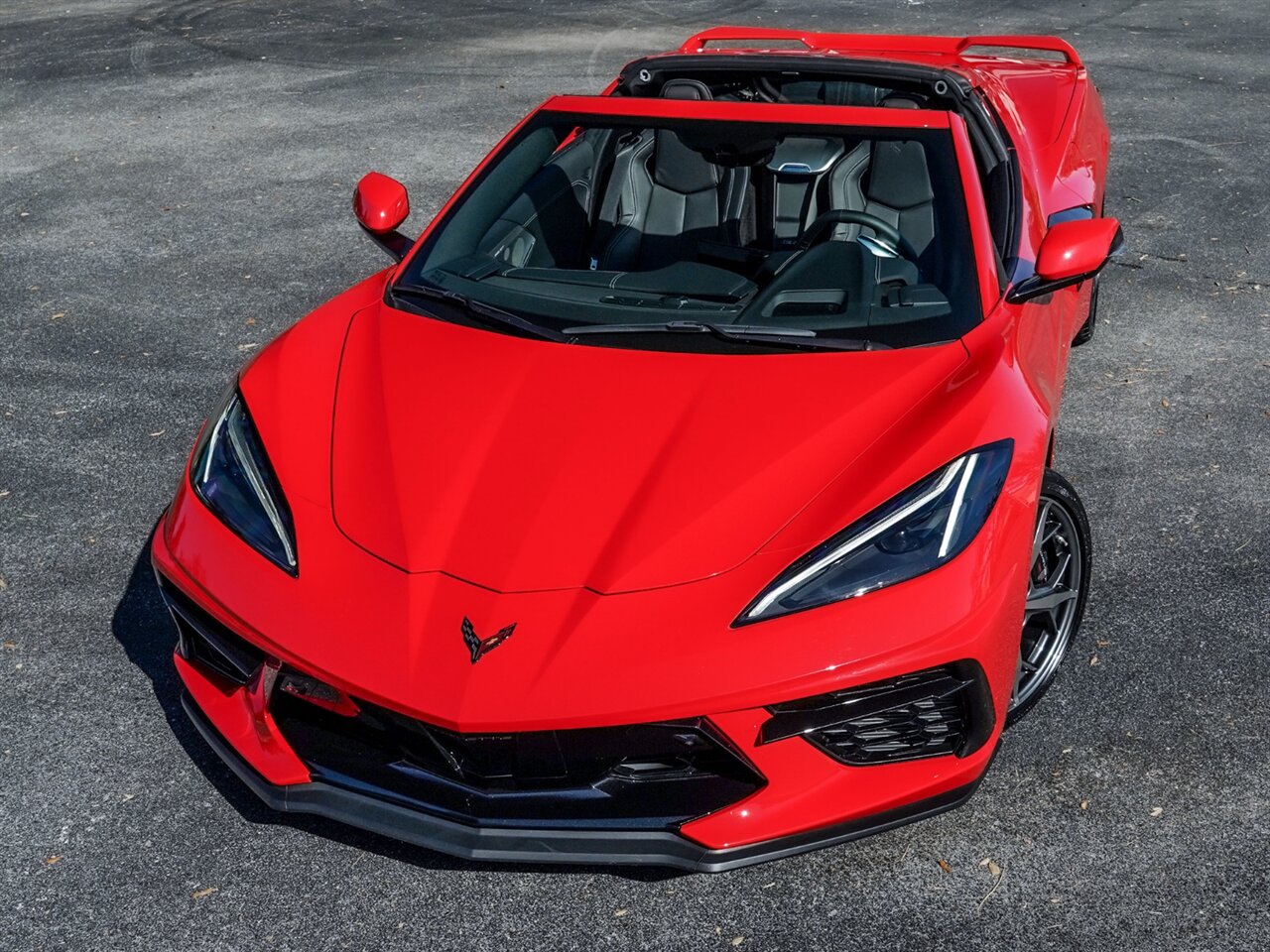 2020 Chevrolet Corvette Stingray   - Photo 9 - Bonita Springs, FL 34134