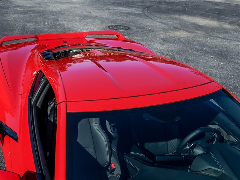 2020 Chevrolet Corvette Stingray   - Photo 49 - Bonita Springs, FL 34134