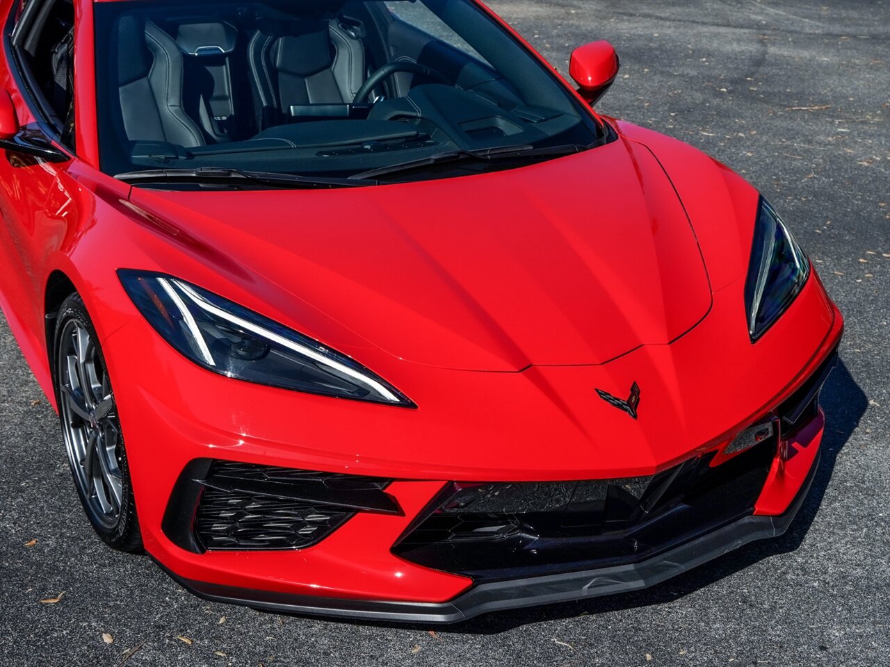 2020 Chevrolet Corvette Stingray   - Photo 7 - Bonita Springs, FL 34134