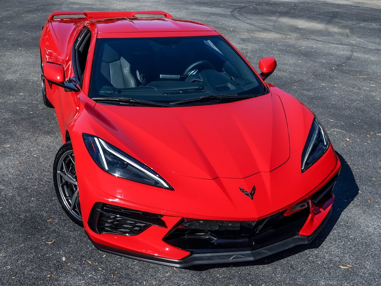 2020 Chevrolet Corvette Stingray   - Photo 50 - Bonita Springs, FL 34134