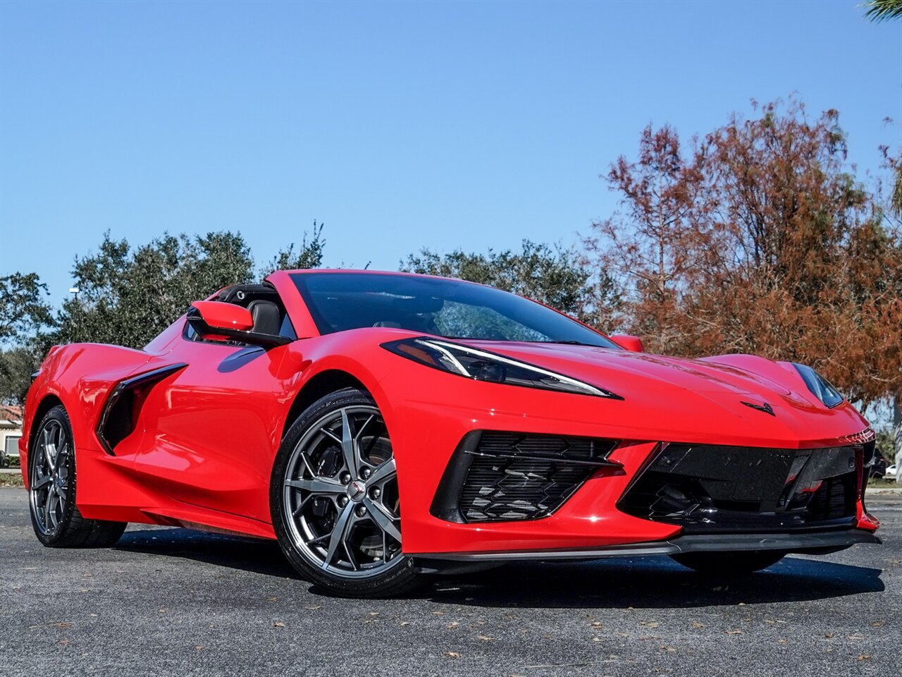 2020 Chevrolet Corvette Stingray   - Photo 45 - Bonita Springs, FL 34134