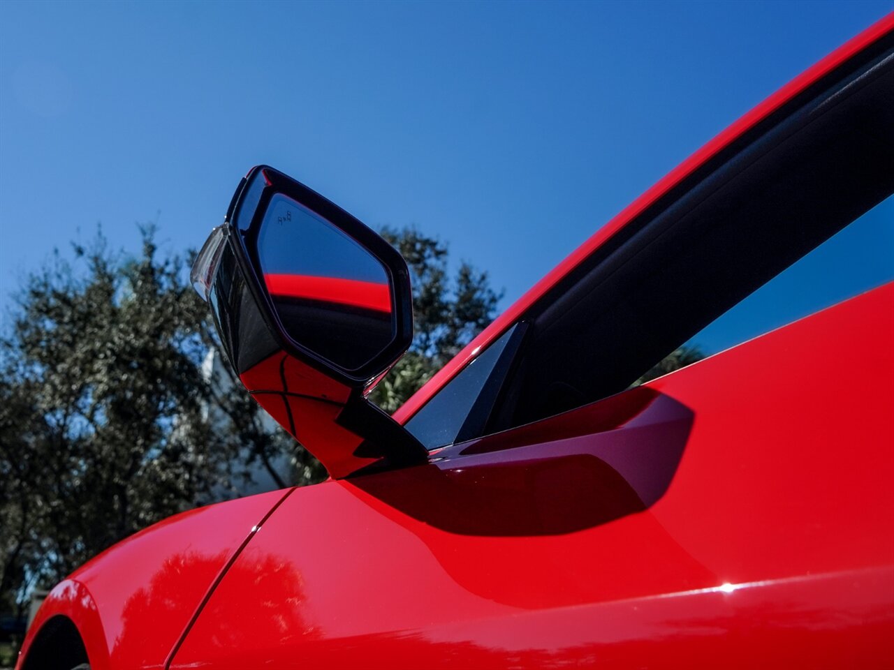 2020 Chevrolet Corvette Stingray   - Photo 35 - Bonita Springs, FL 34134