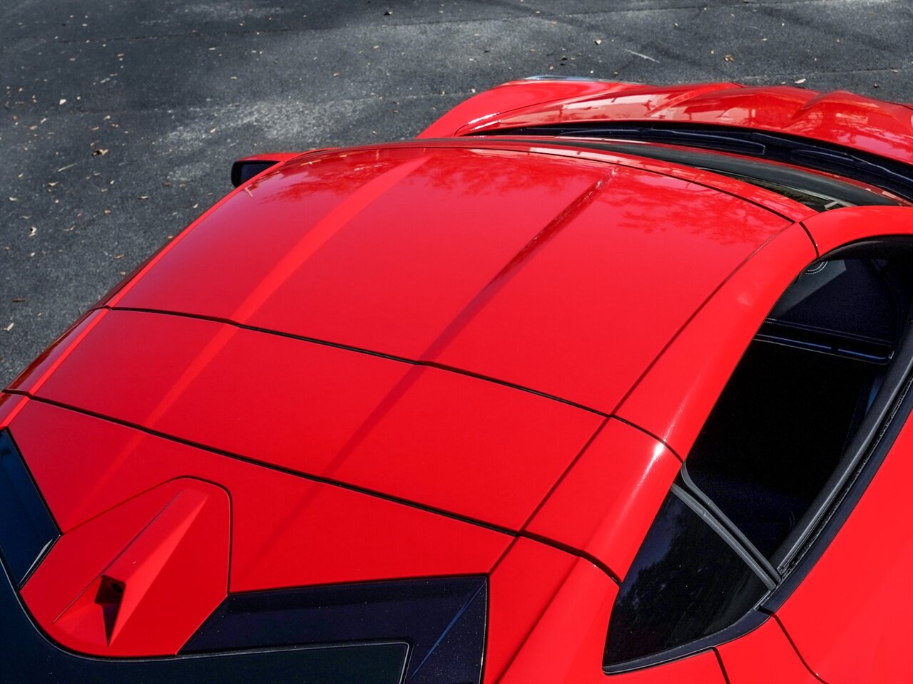 2020 Chevrolet Corvette Stingray   - Photo 51 - Bonita Springs, FL 34134