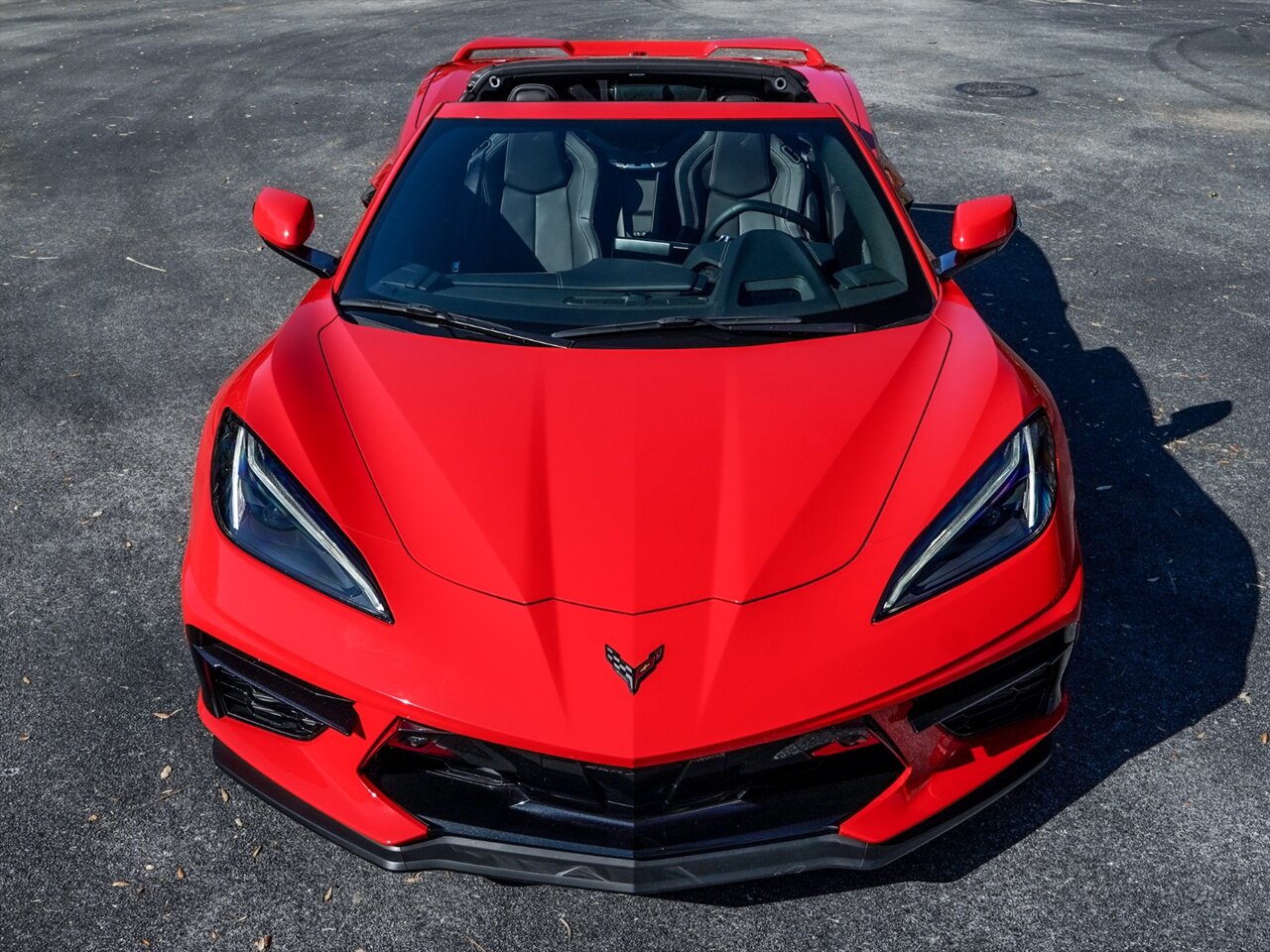 2020 Chevrolet Corvette Stingray   - Photo 5 - Bonita Springs, FL 34134