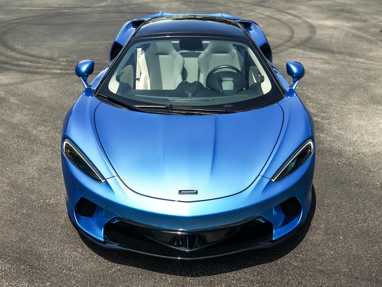 2020 McLaren GT   - Photo 5 - Bonita Springs, FL 34134