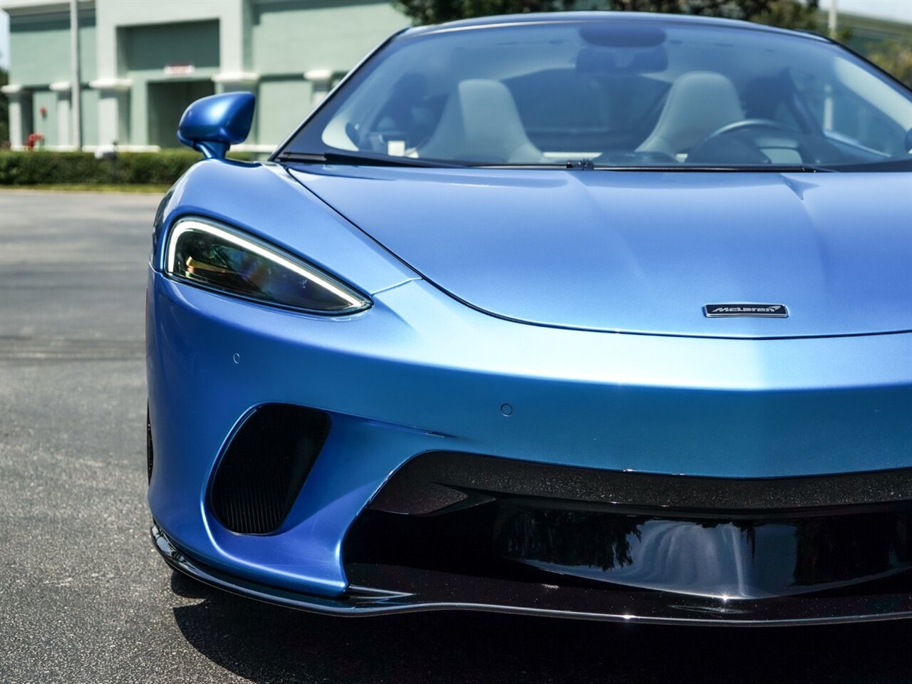 2020 McLaren GT   - Photo 6 - Bonita Springs, FL 34134