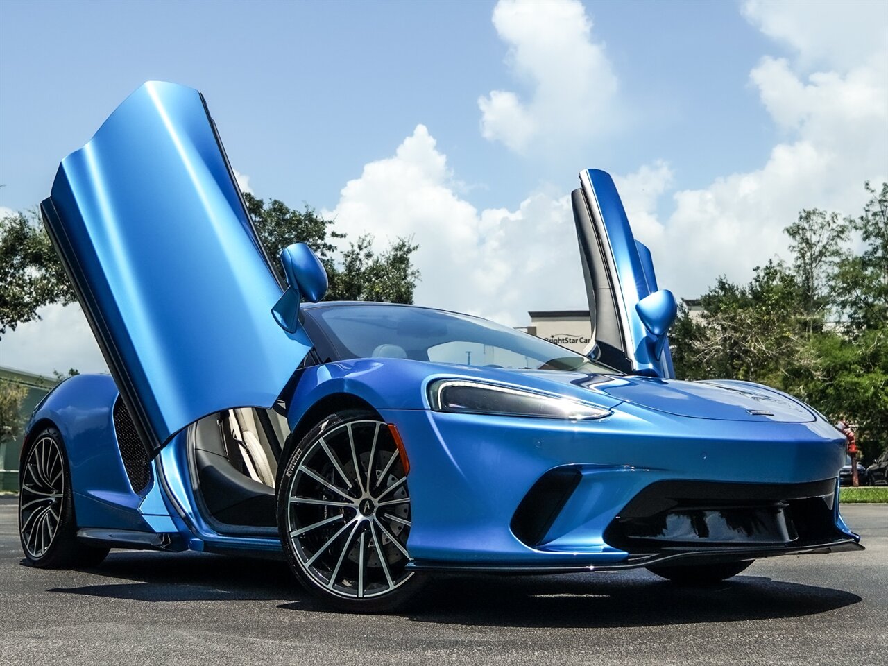 2020 McLaren GT   - Photo 44 - Bonita Springs, FL 34134