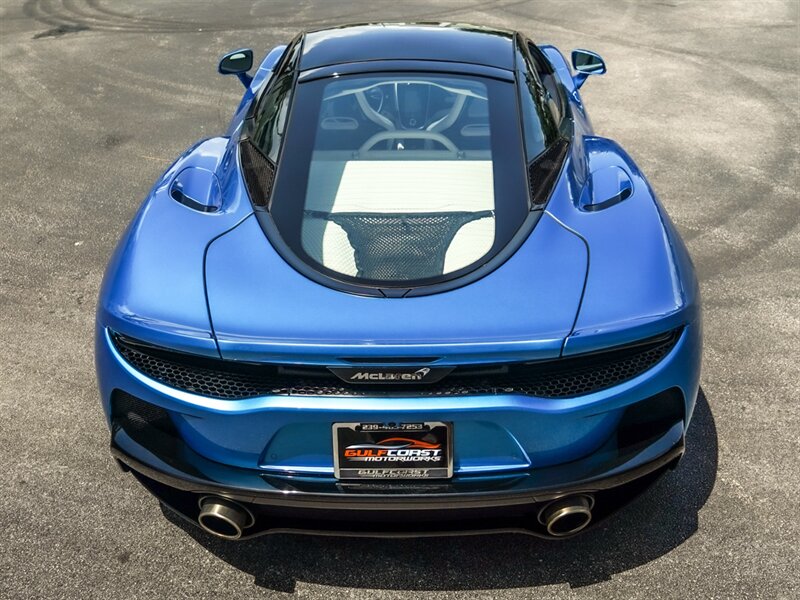 2020 McLaren GT - Photo 34 - Bonita Springs, FL 34134