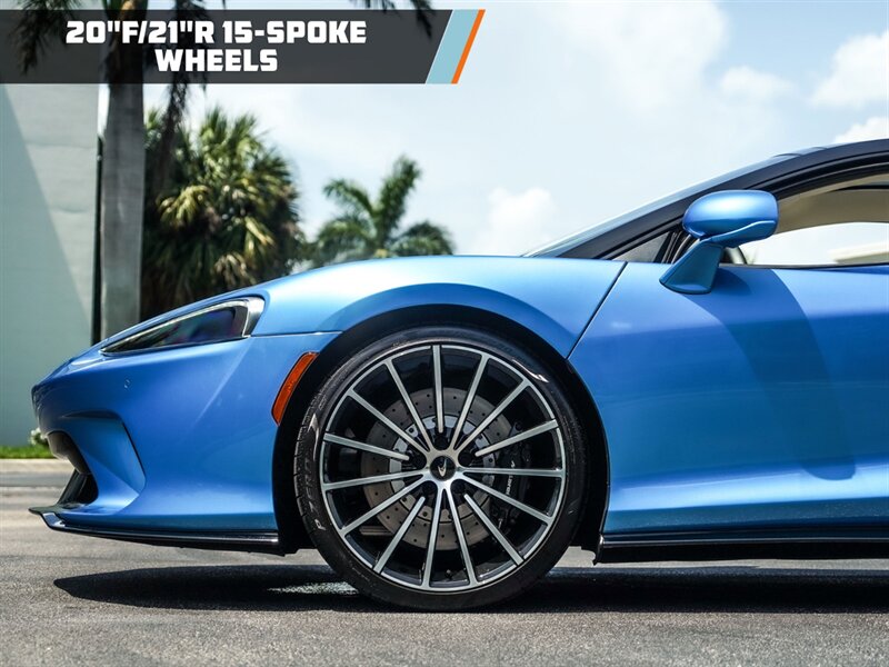 2020 McLaren GT - Photo 29 - Bonita Springs, FL 34134