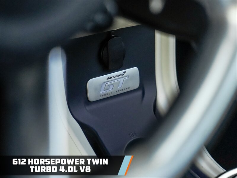 2020 McLaren GT - Photo 15 - Bonita Springs, FL 34134