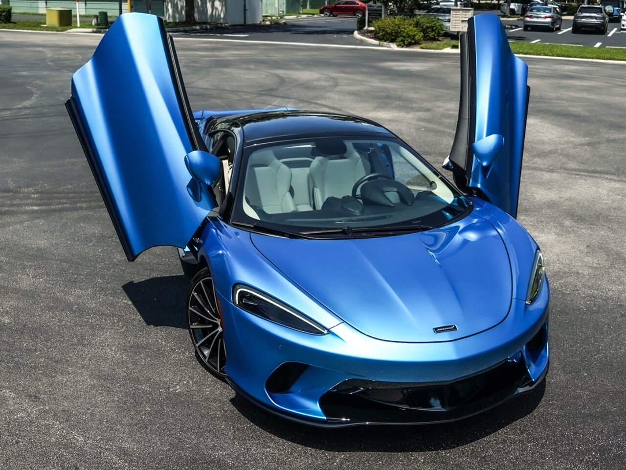 2020 McLaren GT   - Photo 42 - Bonita Springs, FL 34134