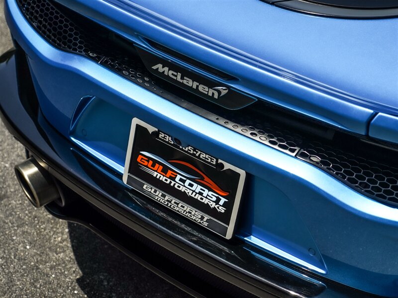 2020 McLaren GT - Photo 36 - Bonita Springs, FL 34134