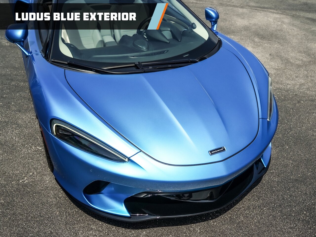 2020 McLaren GT   - Photo 7 - Bonita Springs, FL 34134