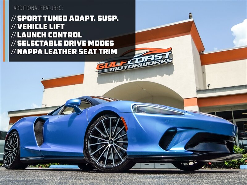 2020 McLaren GT - Photo 45 - Bonita Springs, FL 34134