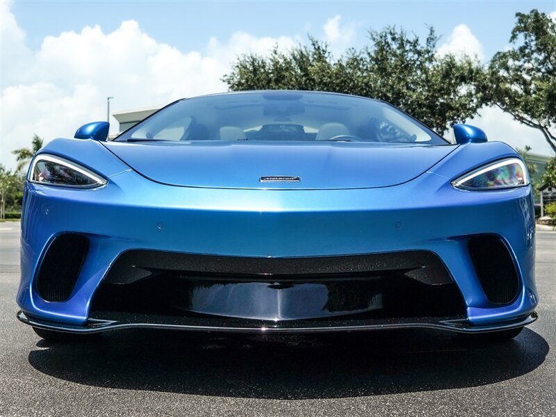 2020 McLaren GT   - Photo 4 - Bonita Springs, FL 34134