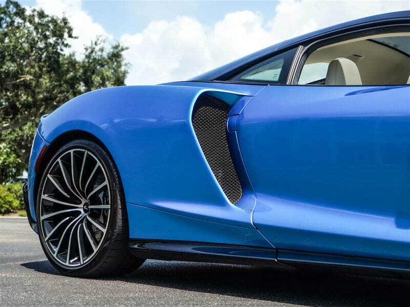 2020 McLaren GT - Photo 43 - Bonita Springs, FL 34134