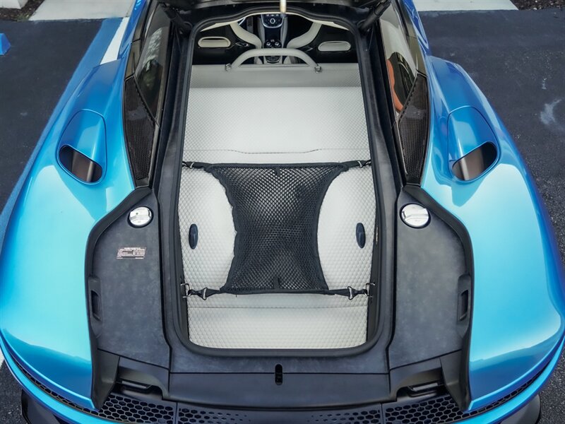 2020 McLaren GT - Photo 26 - Bonita Springs, FL 34134