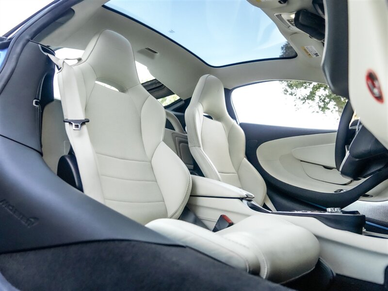 2020 McLaren GT - Photo 24 - Bonita Springs, FL 34134