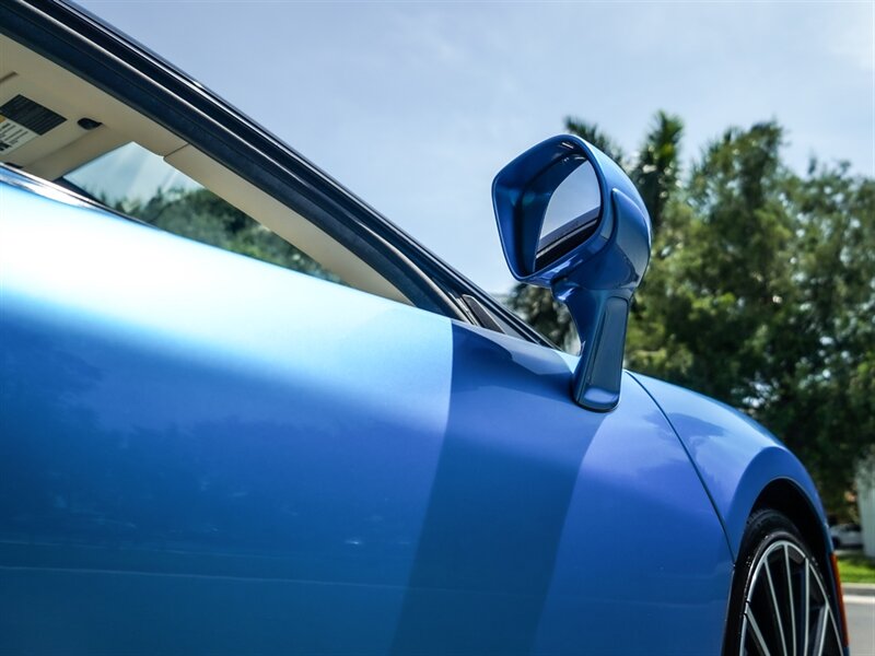 2020 McLaren GT - Photo 33 - Bonita Springs, FL 34134