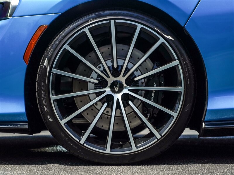 2020 McLaren GT - Photo 30 - Bonita Springs, FL 34134