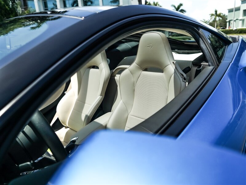 2020 McLaren GT - Photo 8 - Bonita Springs, FL 34134