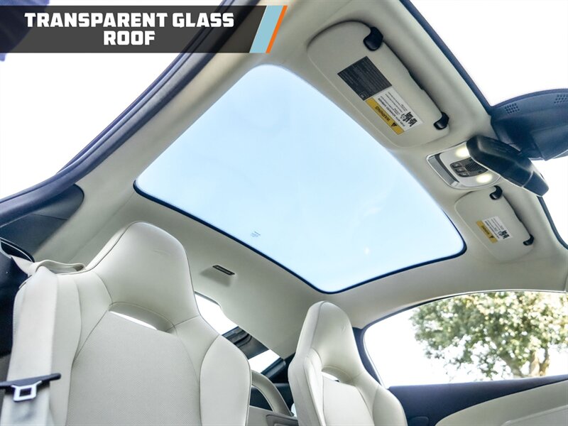 2020 McLaren GT - Photo 25 - Bonita Springs, FL 34134