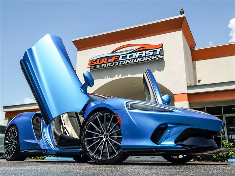 2020 McLaren GT   - Photo 1 - Bonita Springs, FL 34134