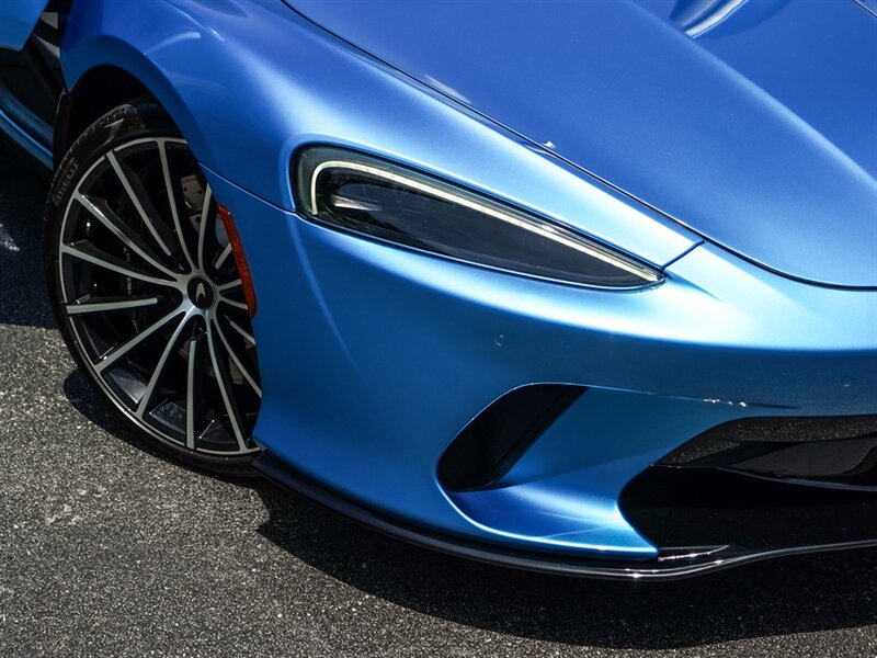 2020 McLaren GT - Photo 40 - Bonita Springs, FL 34134
