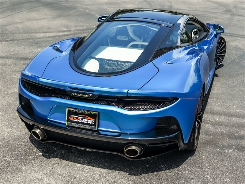 2020 McLaren GT - Photo 37 - Bonita Springs, FL 34134