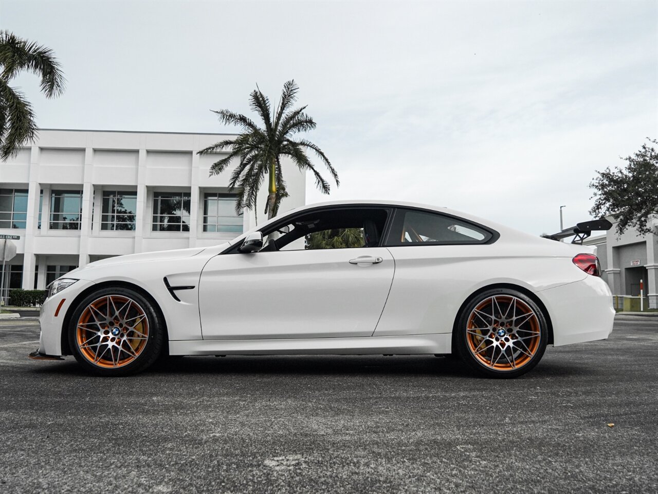 2016 BMW M4 GTS   - Photo 48 - Bonita Springs, FL 34134