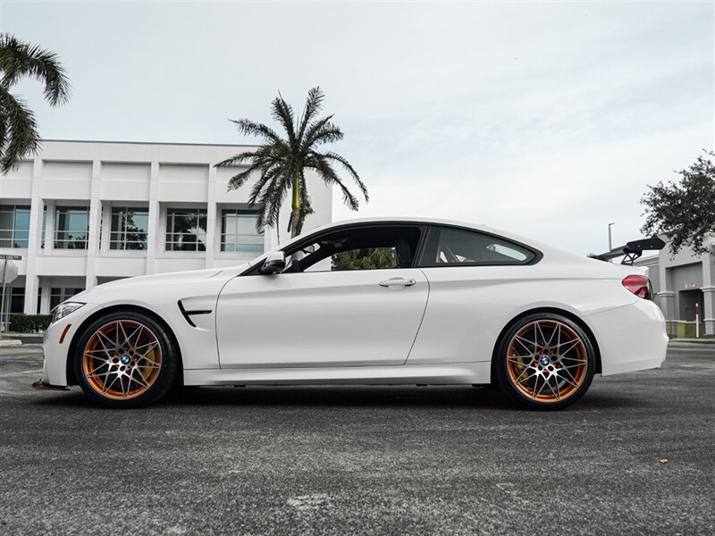 2016 BMW M4 GTS - Photo 48 - Bonita Springs, FL 34134