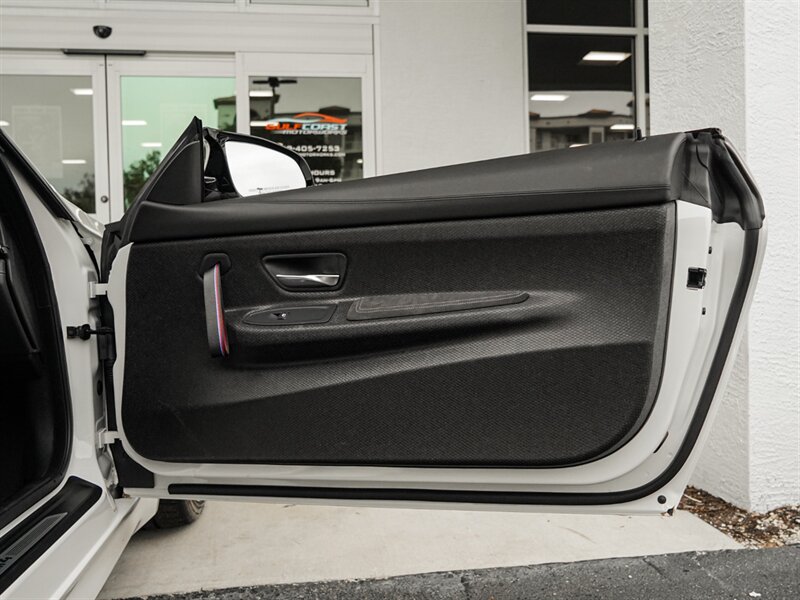 2016 BMW M4 GTS - Photo 40 - Bonita Springs, FL 34134