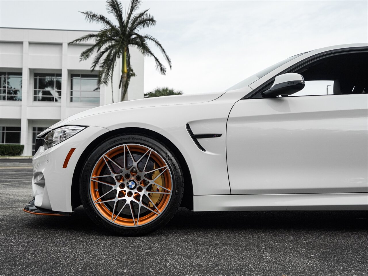 2016 BMW M4 GTS   - Photo 49 - Bonita Springs, FL 34134