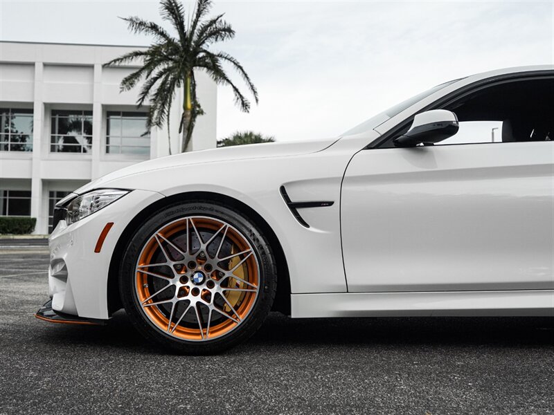 2016 BMW M4 GTS - Photo 49 - Bonita Springs, FL 34134