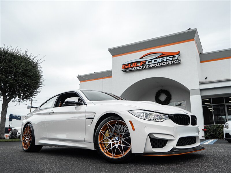 2016 BMW M4 GTS   - Photo 1 - Bonita Springs, FL 34134