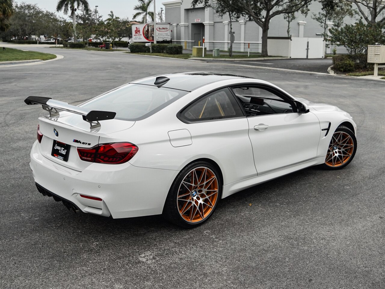 2016 BMW M4 GTS   - Photo 74 - Bonita Springs, FL 34134