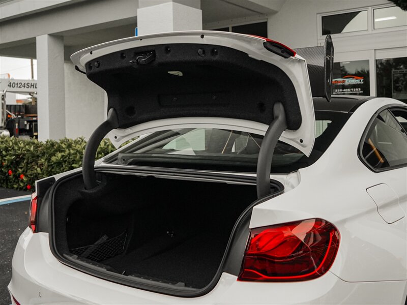 2016 BMW M4 GTS - Photo 45 - Bonita Springs, FL 34134