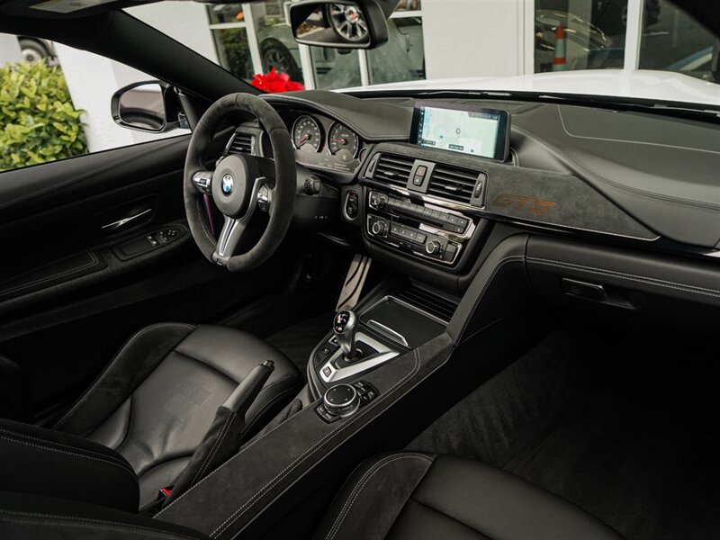 2016 BMW M4 GTS - Photo 30 - Bonita Springs, FL 34134