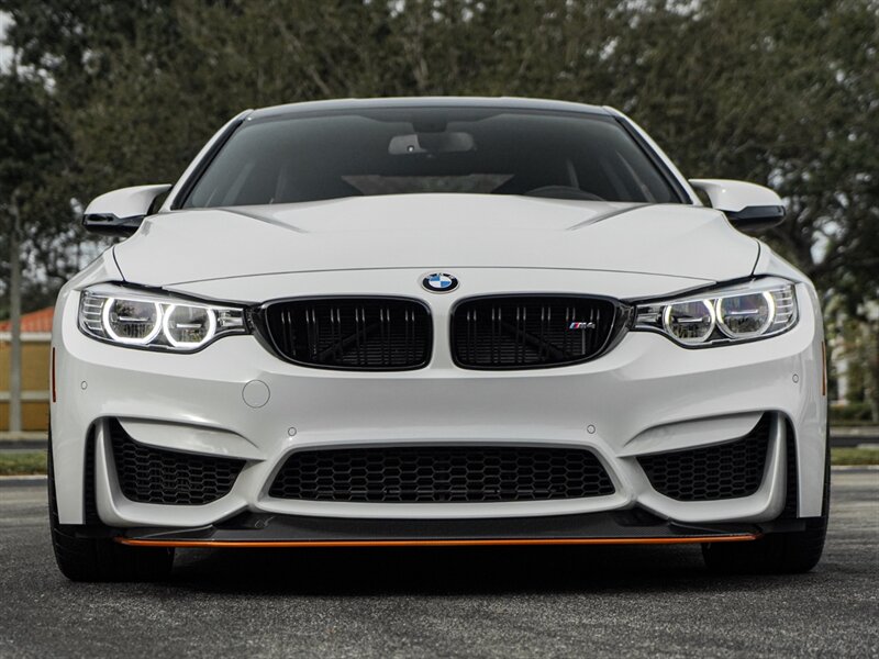 2016 BMW M4 GTS   - Photo 3 - Bonita Springs, FL 34134